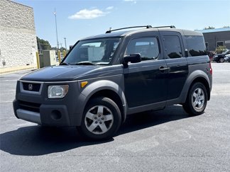 Used 2003 Honda Element EX image 1