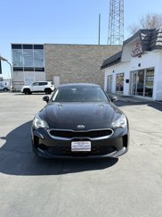 Used 2019 Kia Stinger image 1
