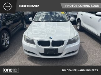 Used 2011 BMW 328i xDrive Sedan image 1