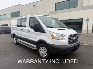 Used 2015 Ford Transit 250 130 Low Roof w/ Exterior Upgrade Package image 1