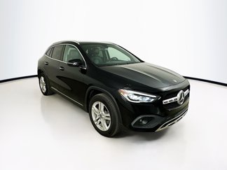 Certified 2021 Mercedes-Benz GLA 250 4MATIC image 1