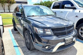 Used 2019 Dodge Journey Crossroad image 1