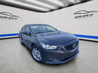 Used 2014 MAZDA MAZDA6 Sport image 1