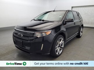 Used 2013 Ford Edge Sport image 1