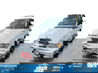 Used 1995 Buick Century Limited image 1