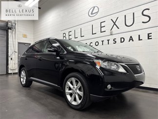 Used 2010 Lexus RX 350 2WD image 1
