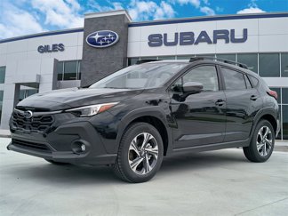 New 2025 Subaru Crosstrek 2.5i Premium image 1