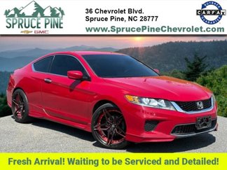 Used 2013 Honda Accord LX-S image 1