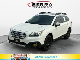 Used 2017 Subaru Outback 2.5i Limited image 1