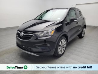 Used 2019 Buick Encore Preferred image 1