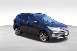 Used 2019 Ford Escape SEL image 1