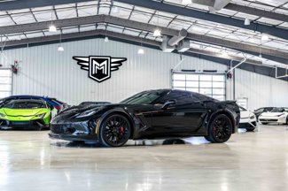 Used 2019 Chevrolet Corvette Z06 w/ Battery Protection Package image 1