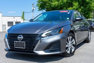 Certified 2024 Nissan Altima 2.5 S image 1