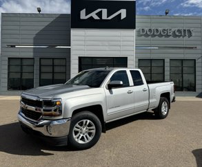 Used 2019 Chevrolet Silverado 1500 LT w/ All Star Edition image 1