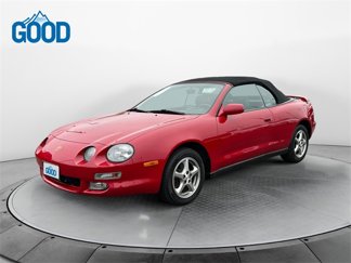 Used 1999 Toyota Celica GT image 1