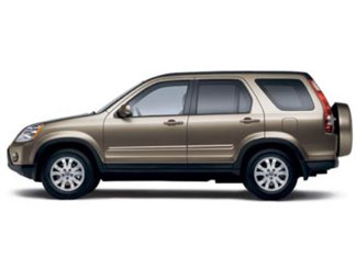 Used 2006 Honda CR-V EX image 1