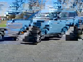 Certified 2023 Ford Bronco Sport Big Bend image 1