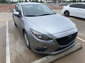 Used 2016 MAZDA MAZDA3 i Sport w/ Preferred Equipment Package image 1