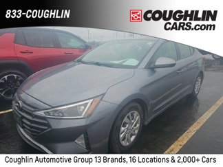 Used 2019 Hyundai Elantra SE image 1