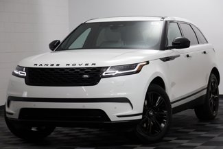 Used 2022 Land Rover Range Rover Velar S image 1