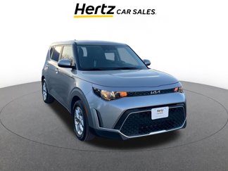 Used 2024 Kia Soul LX w/ Option Group 015 image 1