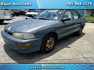 Used 1995 Geo Prizm LSi image 1