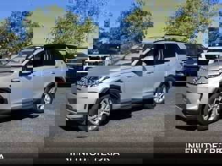 Used 2021 Land Rover Discovery Sport S image 1
