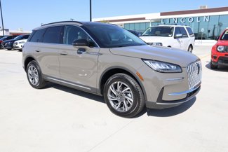 New 2025 Lincoln Corsair FWD w/ Equipment Group 101A image 1