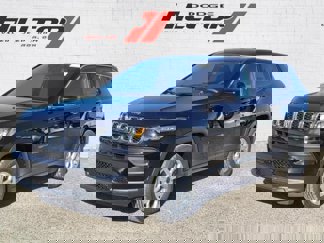 New 2025 Jeep Compass Sport image 1