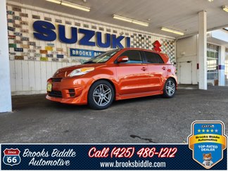 Used 2008 Scion xD Release Series 1.0 image 1