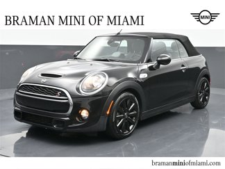 Used 2019 MINI Cooper S image 1