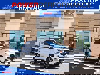 Used 2019 Ford Edge ST w/ Equipment Group 401A image 1