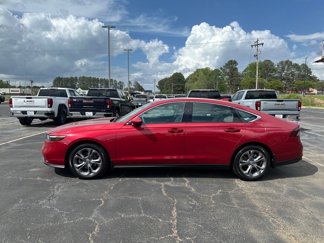 Used 2024 Honda Accord EX image 1