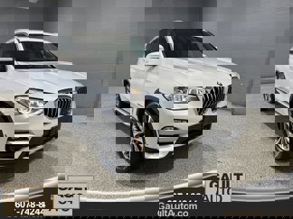 Used 2018 BMW X3 xDrive30i image 1