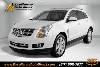 Used 2016 Cadillac SRX Performance w/ Driver Awareness Package image 1