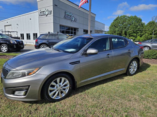 Used 2015 Kia Optima EX image 1
