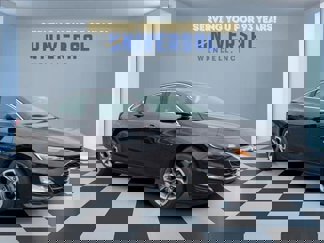 New 2024 Chevrolet Malibu LT image 1