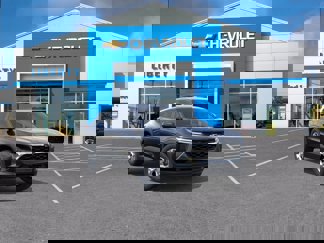 New 2025 Chevrolet Trax LS w/ LS Convenience Package image 1