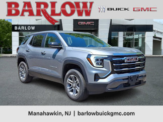 New 2026 GMC Terrain Elevation image 1