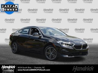 Certified 2024 BMW 228i Gran Coupe w/ Convenience Package image 1
