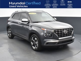 Certified 2024 Hyundai Venue Limited video 1