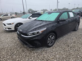 Used 2024 Kia Forte LXS image 1