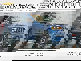 Used 2020 Jeep Grand Cherokee Limited image 1