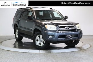 Used 2008 Toyota 4Runner SR5 image 1