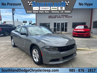 Certified 2023 Dodge Charger SXT image 1