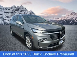 Used 2023 Buick Enclave Premium image 1
