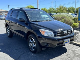 Used 2006 Toyota RAV4 2WD image 1