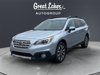 Used 2017 Subaru Outback 3.6R Limited image 1