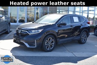 Used 2020 Honda CR-V EX-L image 1