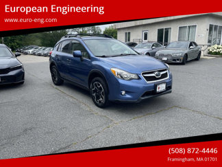 Used 2014 Subaru Crosstrek 2.0i Premium image 1